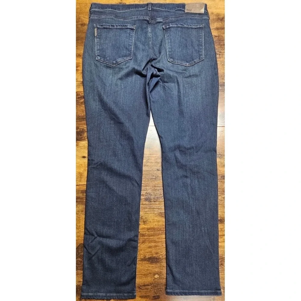 PAIGE federal men